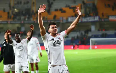 "Ersin ve Mustafa Sergen Yalçın'a teşekkür etmeli!"