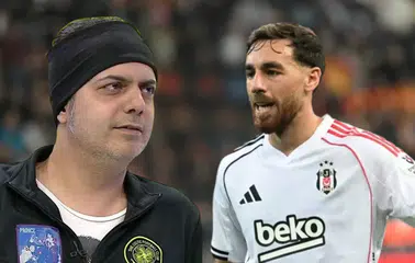 Ali Ece'den Orkun Kökçü'ye övgü dolu sözler!