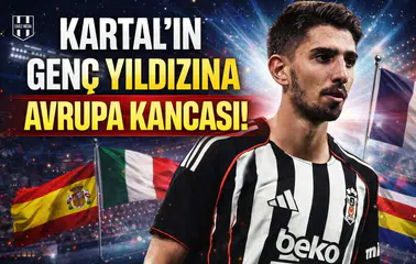Özel Haber | Demir Ege Tıknaz'ın yeni takımı belli oluyor!