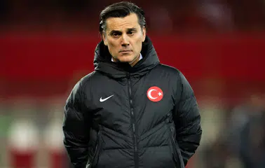 Vincenzo Montella’dan Beşiktaşlı yıldıza övgü