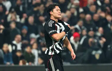 PSG'li yıldız oyuncudan Beşiktaş paylaşımı