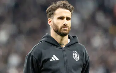 Portekizli Gazeteci Rafa Silva'nın en büyük sorununu açıkladı