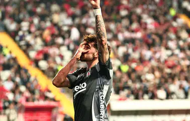 Beşiktaş’ta Jota Silva gelişmesi