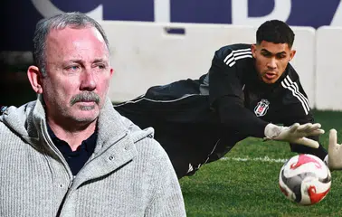 Devis Vasquez için karar verildi