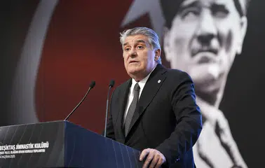 Beşiktaş'ın hisse satışının nedeni belli oldu!