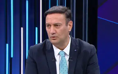 Aydın Bayram'dan "düello" benzetmesi!