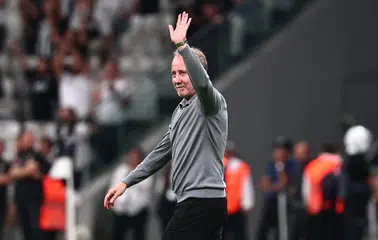 Sergen Yalçın kendi rekorunu kırdı!