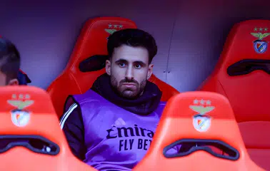 Rafa Silva gittiği yeri karıştırdı!