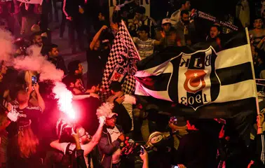 Beşiktaş taraftarından çarpıcı transfer çağrısı