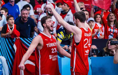 A Milli Takımımız Dusan Alimpijevic karşısında!