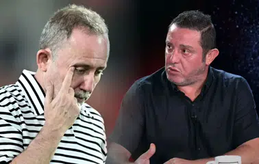 Nihat Kahveci'den Sergen Yalçın'a çağrı