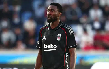 Wilfred Ndidi neden Beşiktaş'ı tercih ettiğini açıkladı!