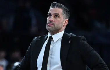 Dusan Alimpijevic'ten Anadolu Efes değerlendirmesi!