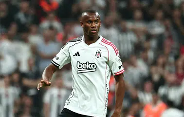 Tiago Djalo'nun Göztepe maçı kadrosuna alınmama sebebi belli oldu!