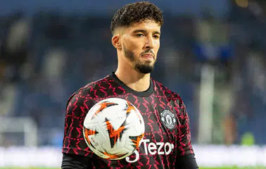 Beşiktaş'ın yaz transfer dönemindeki kaleci hedefi!