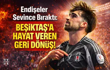 Sergen Hoca'nın büyük kozu geri döndü!