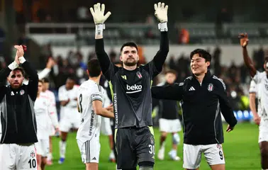 Sergen Yalçın'dan Ersin Destanoğlu'na güven mesajı