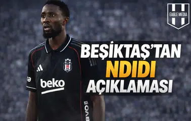 Wilfred Ndidi'nin babası kazada hayatını kaybetti