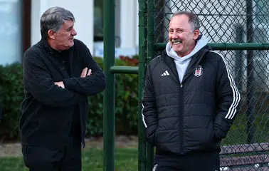 Beşiktaş'ın transfer dönemi ekonomik yapılanması