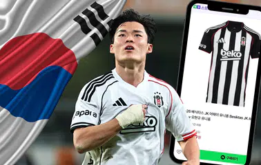 Beşiktaş markası sınırları aştı