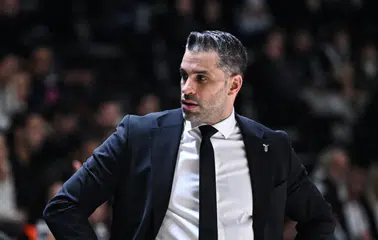 Beşiktaş GAİN’in yarı finaldeki rakibi belli oldu!