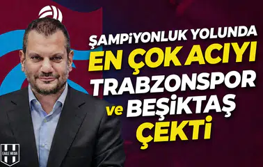 Trabzonspor başkanınından çarpıcı Beşiktaş yorumu