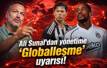 Ali Sunal’dan olay yaratacak Rafa Silva yorumu!
