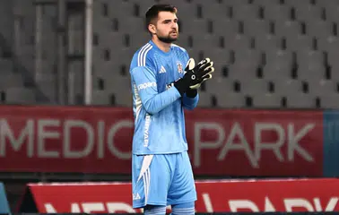 Beşiktaş kalesini gole kapatamıyor