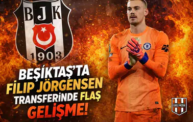 Beşiktaş'a gelmek için gemileri yaktı!