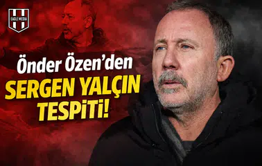 “Yorumcu Değil, Hoca Olarak Bakın!”