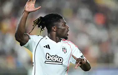 Eagle Media Özel | El Bilal Galatasaray maçına yetişecek mi