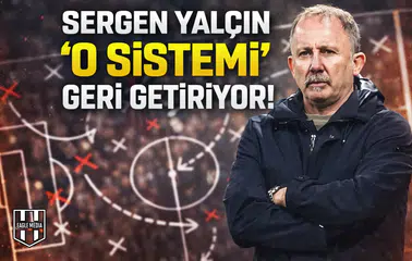 Serdar Ali Çelikler'den çılgın transfer senaryosu!
