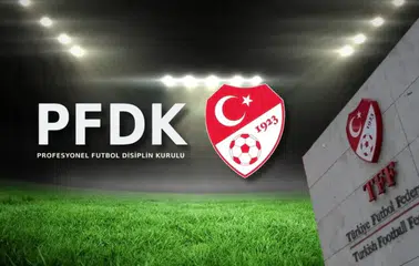 PFDK’dan Beşiktaş’a tribün yaptırımı!