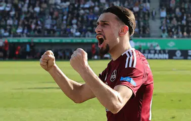 Beşiktaş gurbetçi sol beki transfer etmek istiyor