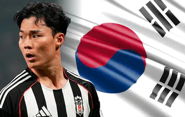 Güney Kore, Beşiktaş’ı mercek altına aldı
