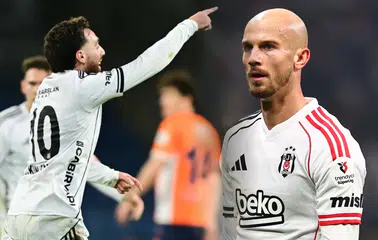 Metin Tekin'den Orkun Kökçü gerçeği ve Cerny detayı!