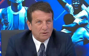 Kaya Çilingiroğlu'ndan Beşiktaş yorumları