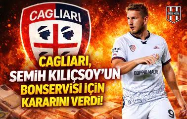 Semih Kılıçsoy ile ilgili flaş iddia