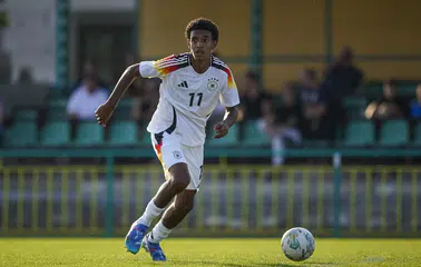 Beşiktaş'ın yeni hedefi Almanya'dan