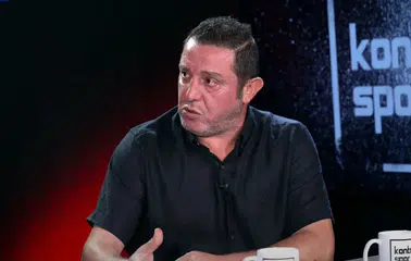 Nihat Kahveci'den Orkun Kökçü'ye övgü dolu sözler