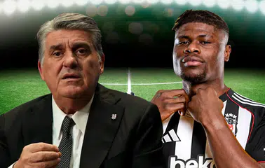 Serdal Adalı’dan 18 milyon Euro bonservise cevap geldi