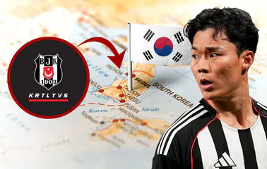 Beşiktaş'ta Hyeon-gyu Oh çılgınlığı!