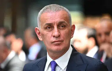 TFF'den Galatasaray'ın VAR açıklamasına yanıt!