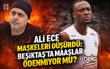 Tammy Abraham neden satıldı? Skandal iddia