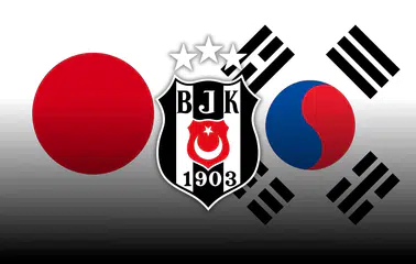 Beşiktaş’tan hücuma sürpriz Asyalı hamle