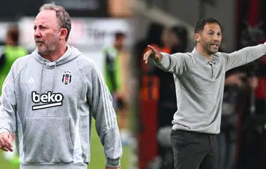 Beşiktaş ve Fenerbahçe Afrikalı yıldız için karşı karşıya!