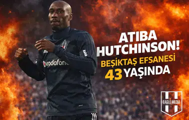 Atiba Hutchinson’dan Şaşırtan Liste: En İyi Hocalarını Açıkladı