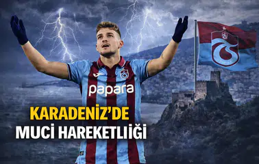 Muci transferinde 'ilk taksit' detayı: Beşiktaş'ın kasasına girecek rakam belli oldu!