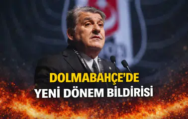 Serdal Adalı’dan taraftara önemli çağrı!