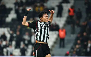 "Sadece golcü değil, takımı değiştiren güç"